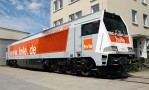 [Lokomotivy] → [Motorov] → [Voith Maxima 40CC] → 70030: bl-erven HVLE „Havellndische Eisenbahn“