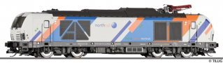 [Lokomotivy] → [Motorové] → [BR 247 VECTRON] → 04867: dieselová/elektrická lokomotiva s potiskem „Northrail GmbH“