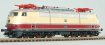 [Lokomotivy] → [Elektrické] → [BR 103] → 32580: červená-krémová s černým rámem a podvozky