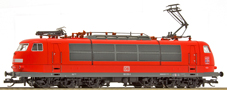 [Lokomotivy] → [Elektrické] → [BR 103] → 02442 E: červená s bílým pruhem na čelech