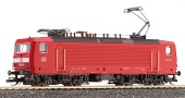 [Lokomotivy] → [Elektrické] → [BR 143] → 02372: elektrická lokomotiva orientální červená s hnědými podvozky