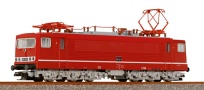 [Lokomotivy] → [Elektrické] → [BR 155] → 02330: elektrická lokomotiva červená s šedými podvozky