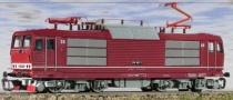 [Lokomotivy] → [Elektrické] → [BR 180/BR 230] → 1011800: červená s šedým pojezdem BR 230