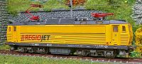 [Lokomotivy] → [Elektrick] → [162/163 a 362/363] → 940.05: lut a edou stechou „RegioJet“