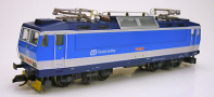 [Lokomotivy] → [Elektrick] → [162/163 a 362/363] → CD-163-026: elektrick lokomotiva v korportnm ntru „D“