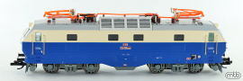[Lokomotivy] → [Elektrick] → [150/151] → CSD-ES499-0003: elektrick lokomotiva modr-slonov kost
