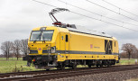 [Lokomotivy] &rarr;&nbsp;[Elektrick�]&nbsp;&rarr;&nbsp;[BR 193 VECTRON]&nbsp;&rarr;&nbsp;502891: WS-Lok BR 249, DB Bahnbau Gruppe, Ep. VI, Fert. analog