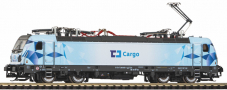 [Lokomotivy] → [Elektrické] → [BR 187/BR 147] → 47458: elektrická lokomotiva světle šedá-modrá s potiskem „ČD Cargo“
