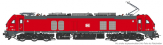 [Lokomotivy] → [Elektrické] → [BR 159] → T1592400: Stadler EuroDual dual mode lokomotiva v červeném schematu „DB Cargo“