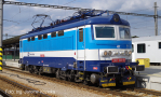[Lokomotivy] &rarr;&nbsp;[Elektrick�]&nbsp;&rarr;&nbsp;[S499.02]&nbsp;&rarr;&nbsp;47484: elektrick� lokomotiva v korpor�tn�m barevn�m schematu „Najbrt“