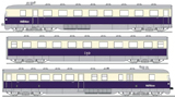 [Lokomotivy] → [Motorov vozy a jednotky] → [SVT 137] → 1375DS: tdln motorov jednotka typu „Kln“