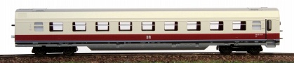 [Lokomotivy] → [Motorové vozy a jednotky] → [BR 175] → 18131: vložený vůz červený-slonová kost VMe pro motorovou jednotku VT 18.16