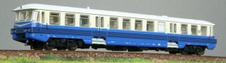 [Lokomotivy] → [Motorové vozy a jednotky] → [BR 173] → 1734: modrý-slonová kost