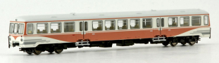 [Lokomotivy] → [Motorové vozy a jednotky] → [BR 173] → 1731DS: kolejový autobus oranžový-bílý VT 4.12 (BR 173)