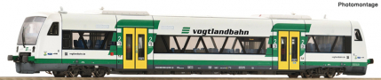 [Lokomotivy] → [Motorov vozy a jednotky] → [RS1 Regio Shuttle] → 7790003: motorov vz v barevnm schematu „Vogtlandbahn“