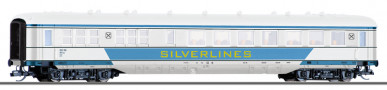 [Osobn� vozy] &rarr;&nbsp;[Rychl�kov�]&nbsp;&rarr;&nbsp;[typ 38]&nbsp;&rarr;&nbsp;502903: j�deln� v�z st��brn� „SILVERLINES“