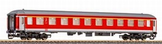 [Osobní vozy] → [Rychlíkové] → [typ m] → 13510: červený-bílý s šedou střechou 1. tř.