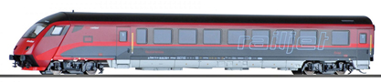 [Osobní vozy] → [Rychlíkové] → [typ m] → 01755 E: řídící vůz „railjet“ business 1. tř.