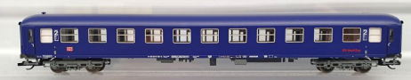 [Osobní vozy] → [Rychlíkové] → [typ m] → 502221: lehátkový vůz modrý „CityNightLine“