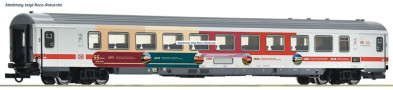 [Osobn� vozy] &rarr;&nbsp;[Rychl�kov�]&nbsp;&rarr;&nbsp;[typ m v barv�ch IC-aktu�ln�]&nbsp;&rarr;&nbsp;502xxx: rychl�kov� v�z s reklamn�m potiskem „50 Jahre Intercity“ 2. t�.