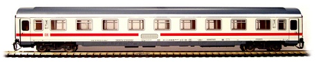 [Osobní vozy] → [Rychlíkové] → [typ Eurofima] → 7612: bílý s červeným pruhem 1. tř.
