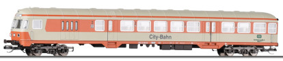 [Osobn� vozy] &rarr;&nbsp;[Rychl�kov�]&nbsp;&rarr;&nbsp;[typ Silberling]&nbsp;&rarr;&nbsp;01127: ��d�c v�zu v barevn�m schematu „City-Bahn“ 2. t�.