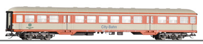 [Osobn� vozy] &rarr;&nbsp;[Rychl�kov�]&nbsp;&rarr;&nbsp;[typ Silberling]&nbsp;&rarr;&nbsp;01127: rychl�kov� v�z v barevn�m schematu „City-Bahn“ 2. t�.