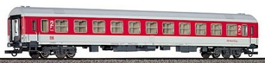 [Osobní vozy] → [Rychlíkové] → [typ Halberstadt] → 210111: bílo-červený s šedou střechou „DB-Autozug“