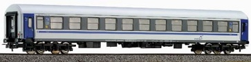[Osobní vozy] → [Rychlíkové] → [typ Halberstadt] → 210129: v barevném schematu „Connex” 2. tř.