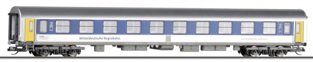 [Osobn� vozy] &rarr;&nbsp;[Rychl�kov�]&nbsp;&rarr;&nbsp;[typ Halberstadt]&nbsp;&rarr;&nbsp;01097: rychl�kov� v�z 2. t�. v barevn�m schematu „Mitteldeutschen Regiobahn“