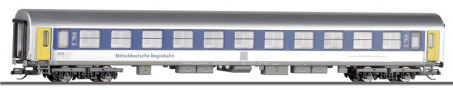 [Osobn� vozy] &rarr;&nbsp;[Rychl�kov�]&nbsp;&rarr;&nbsp;[typ Halberstadt]&nbsp;&rarr;&nbsp;01097: rychl�kov� v�z 2. t�. v barevn�m schematu „Mitteldeutschen Regiobahn“