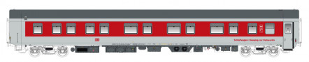 [Osobn� vozy] &rarr;&nbsp;[Rychl�kov�]&nbsp;&rarr;&nbsp;[l��kov� WLABmee]&nbsp;&rarr;&nbsp;58624: l��kov� v�z �erven�-b�l� s �edou st�echou DB-NachtZug v nov�m designu