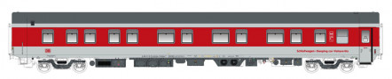 [Osobn� vozy] &rarr;&nbsp;[Rychl�kov�]&nbsp;&rarr;&nbsp;[l��kov� WLABmee]&nbsp;&rarr;&nbsp;58626: l��kov� v�z �erven�-b�l� s tmav� �edou st�echou DB-AutoZug