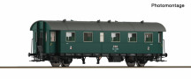 [Osobn� vozy] &rarr;&nbsp;[Sp�n� a osobn�]&nbsp;&rarr;&nbsp;[2-os� typ 29]&nbsp;&rarr;&nbsp;6280073: osobn� v�z zelen� s �edou st�echou 2. t�.