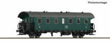 [Osobn� vozy] &rarr;&nbsp;[Sp�n� a osobn�]&nbsp;&rarr;&nbsp;[2-os� typ 29]&nbsp;&rarr;&nbsp;6280075: osobn� v�z zelen� s �edou st�echou 3. t�.