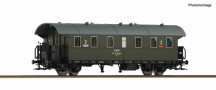 [Osobn� vozy] &rarr;&nbsp;[Sp�n� a osobn�]&nbsp;&rarr;&nbsp;[2-os� typ 29]&nbsp;&rarr;&nbsp;6280082: osobn� v�z zelen� s �edou st�echou 2. t�.