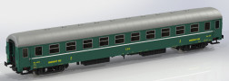 [Osobn� vozy] &rarr;&nbsp;[Sp�n� a osobn�]&nbsp;&rarr;&nbsp;[4-os� Bai &bdquo;Cty�dv���k&ldquo;]&nbsp;&rarr;&nbsp;97200034: leh�tkov� v�z zelen� s �edou st�echou 2. t�.