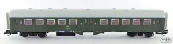 [Osobn� vozy] &rarr;&nbsp;[Ostatn�]&nbsp;&rarr;&nbsp;PKP-Ryflak-031: osobn� v�z zelen� s �edou st�echou 2. t�.