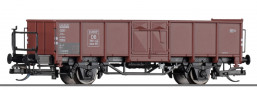 [N�kladn� vozy] &rarr;&nbsp;[Otev�en�]&nbsp;&rarr;&nbsp;[2-os� Es]&nbsp;&rarr;&nbsp;01106: otev�en� n�kladn� v�z �ervenohn�d� s brzda�skou plo�inou s n�kladem uhl�