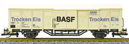 [Nkladn vozy] → [Kryt] → [2-os Gbs] → 17157 E: kryt nkladn vz bl „BASF Trocken Eis“