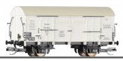 [N�kladn� vozy] &rarr;&nbsp;[Kryt�]&nbsp;&rarr;&nbsp;[2-os� ostatn�]&nbsp;&rarr;&nbsp;502899: kryt� n�kladn� v�z na p�epravu ml�ka „Milchwagen“