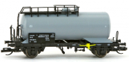 [Nákladní vozy] → [Cisternové] → [2-osé na těžké oleje] → 0113301-01: kotlový vůz šedý