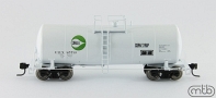 [Nákladní vozy] → [Cisternové] → [4-osé US] → UStank_TT Cargill: bílá s logem „Cargill“