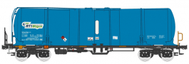 [Nkladn vozy] → [Cisternov] → [4-os s lvkou Zacns, Zacens] → 96200028: kotlov vz modr s logem „RTI“
