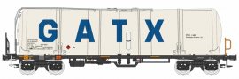 [Nkladn vozy] → [Cisternov] → [4-os s lvkou Zacns, Zacens] → 96200075: kotlov vz bl s logem „GATX“