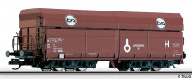 [N�kladn� vozy] &rarr;&nbsp;[Samov�sypn�]&nbsp;&rarr;&nbsp;[4-os� OOt (Wap)]&nbsp;&rarr;&nbsp;502571: n�kladn� samov�sypn� v�z �ervenohn�d� „Eva“