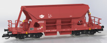 [N�kladn� vozy] &rarr;&nbsp;[Samov�sypn�]&nbsp;&rarr;&nbsp;[4-os� Faccs (Sas)]&nbsp;&rarr;&nbsp;96500024: n�kladn� samov�sypn� v�z �erven�