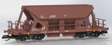 [N�kladn� vozy] &rarr;&nbsp;[Samov�sypn�]&nbsp;&rarr;&nbsp;[4-os� Faccs (Sas)]&nbsp;&rarr;&nbsp;96500025: n�kladn� samov�sypn� v�z �ervenohn�d�
