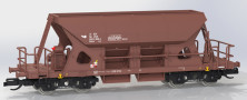 [N�kladn� vozy] &rarr;&nbsp;[Samov�sypn�]&nbsp;&rarr;&nbsp;[4-os� Faccs (Sas)]&nbsp;&rarr;&nbsp;96500027: n�kladn� samov�sypn� v�z �ervenohn�d�