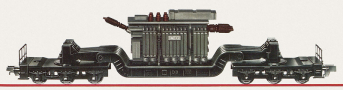 [Nkladn vozy] → [Nzkostnn] → [Ostatn] → [5]00321: hlubinov nkladn vz ern loen transformtorem „AEG“